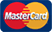 Payment Method - MasterCard Payment Method - MasterCard