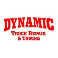 Big Dave's Towing & Roadside Service logo